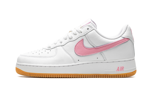 Nike Air Force 1 Low "Pink Gum" DM0576 101