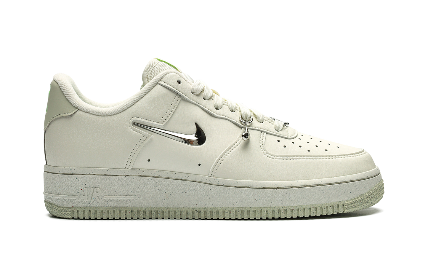 Nike Air Force 1 '07 Next Nature SE WMNS Liquid Metal FN8540 100