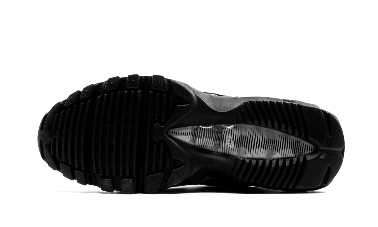 Nike Air Max 95 NDSTRKT "Black / Reflective" CZ3591 001