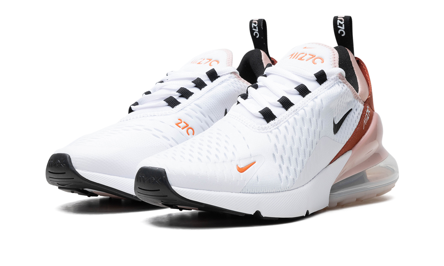 Nike AIR MAX 270 WMNS "Pink Oxford" DQ4693 100