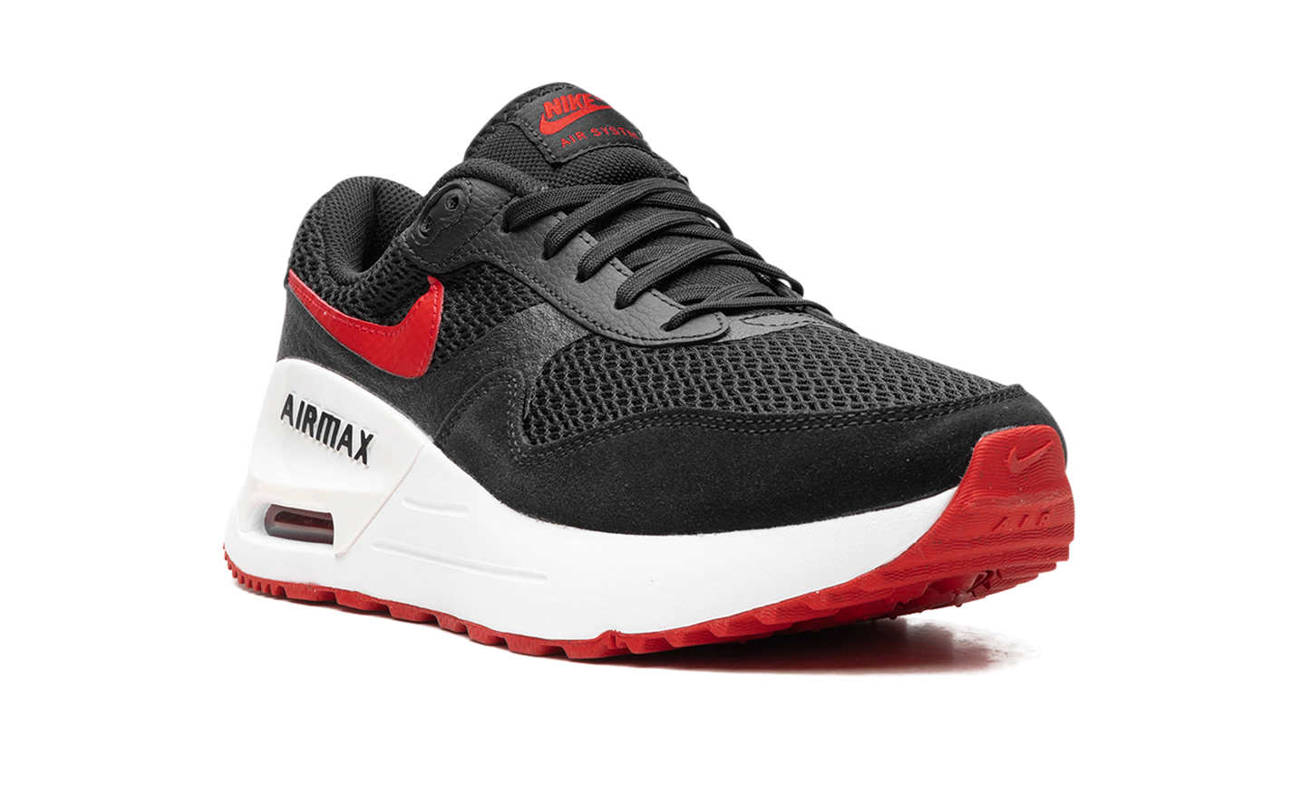 Nike AIR MAX SYSTEM "White" DM9537-005