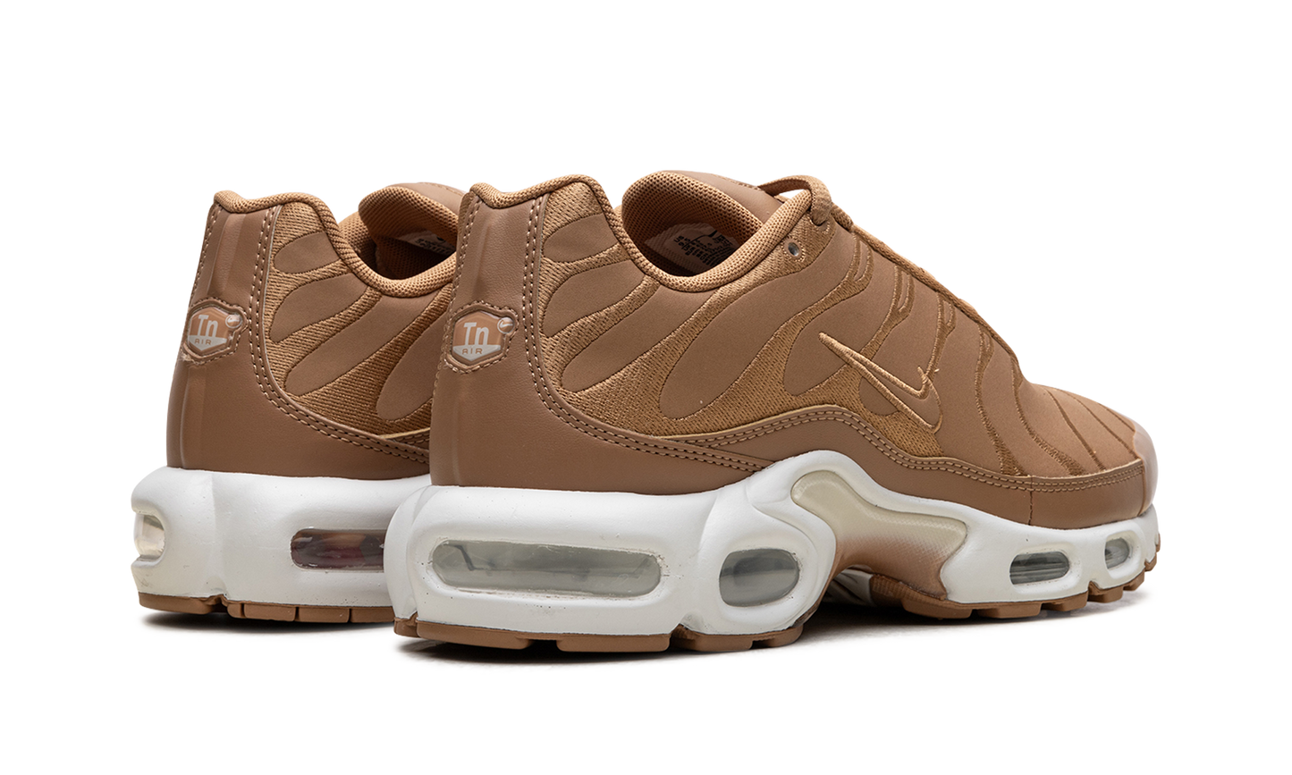 Nike Air Max Plus "Flax Sail" FZ8815 200