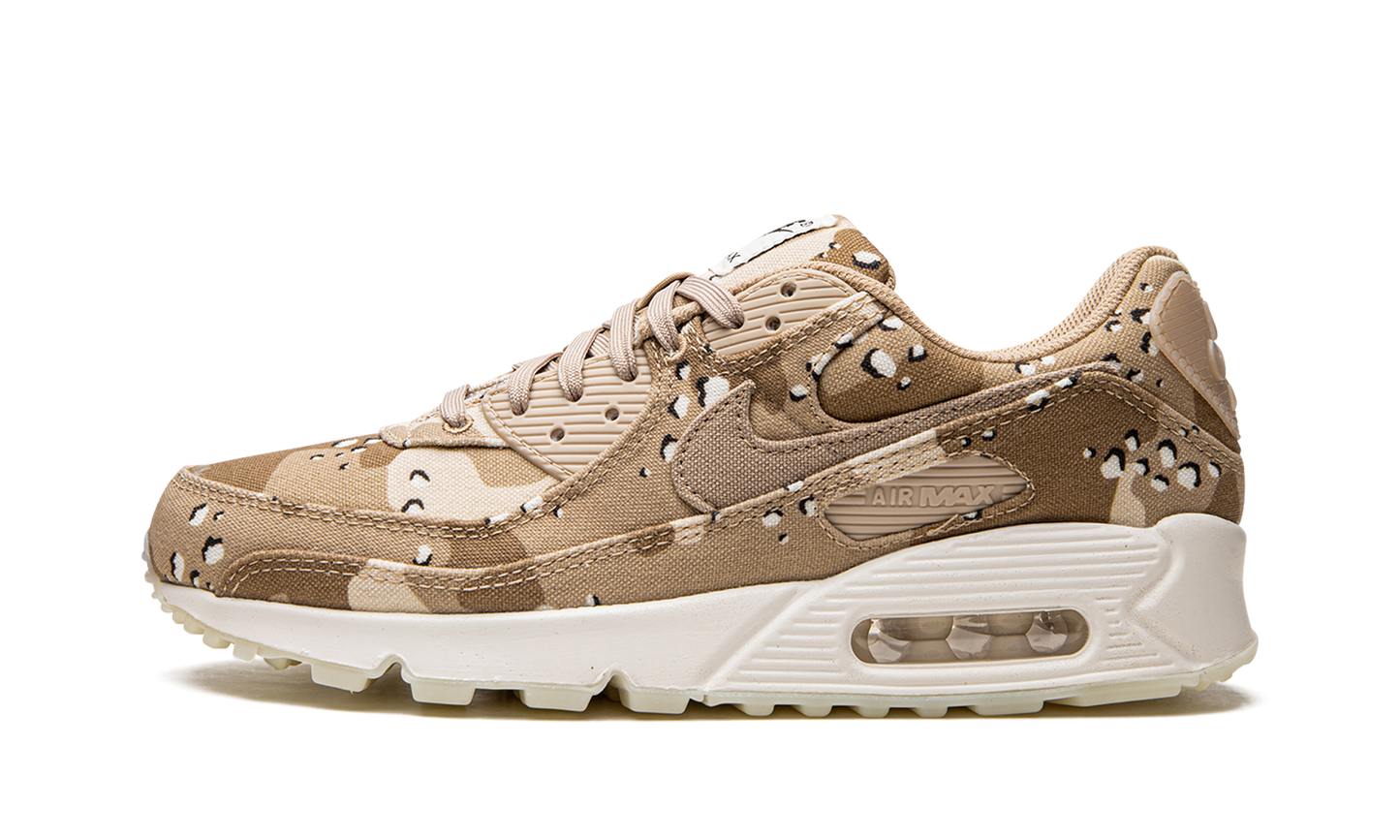 Nike AIR MAX 90 WMNS "Desert Camo" DX2313 200