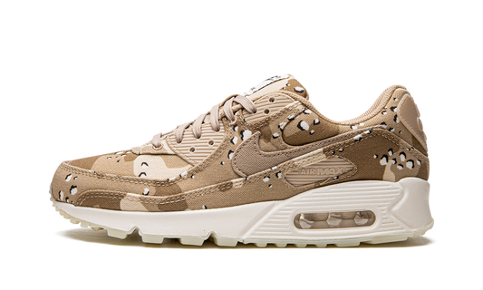 Nike AIR MAX 90 WMNS "Desert Camo" DX2313 200