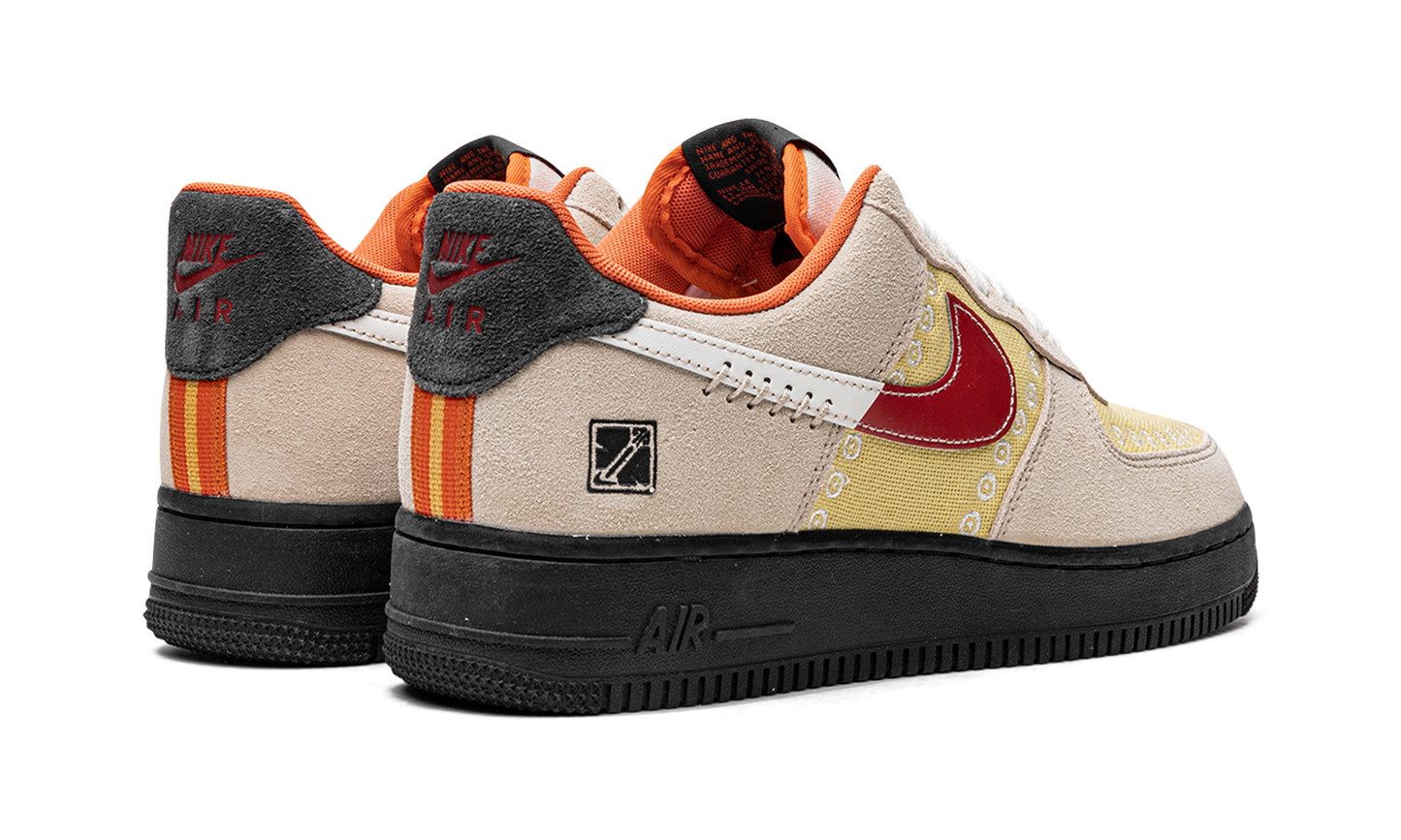 Nike Air Force 1 Low "Somos Familia" DZ5355 126