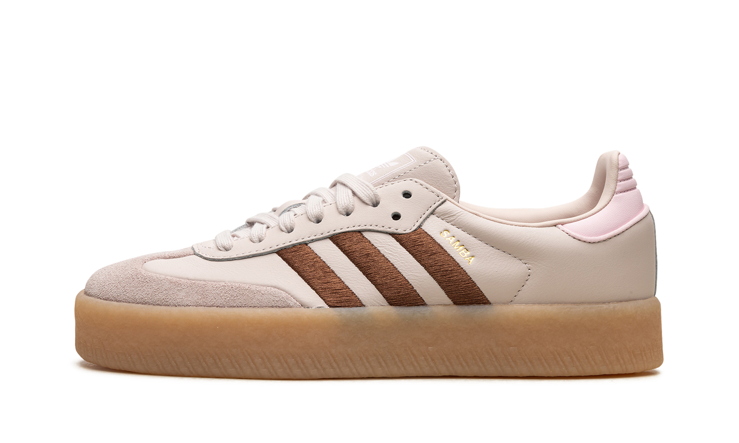 Adidas SAMBAE WMNS "Putty Mauve" ID3737