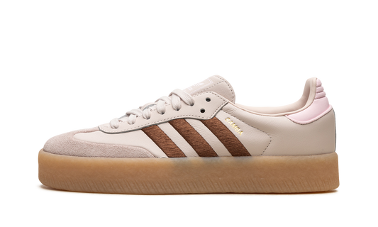 Adidas SAMBAE WMNS "Putty Mauve" ID3737