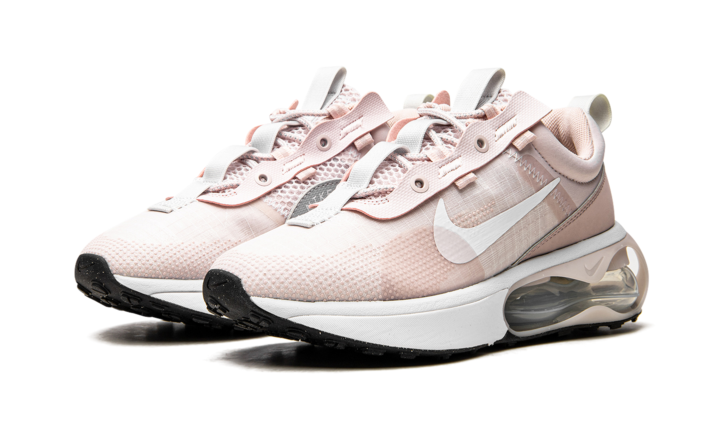 Nike AIR MAX 2021 WMNS "Barely Rose" DA1923 600