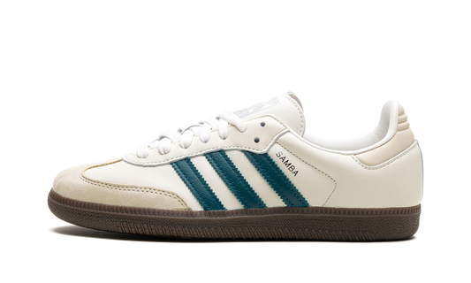 Adidas Samba OG WMNS "Legacy Teal" IG1963