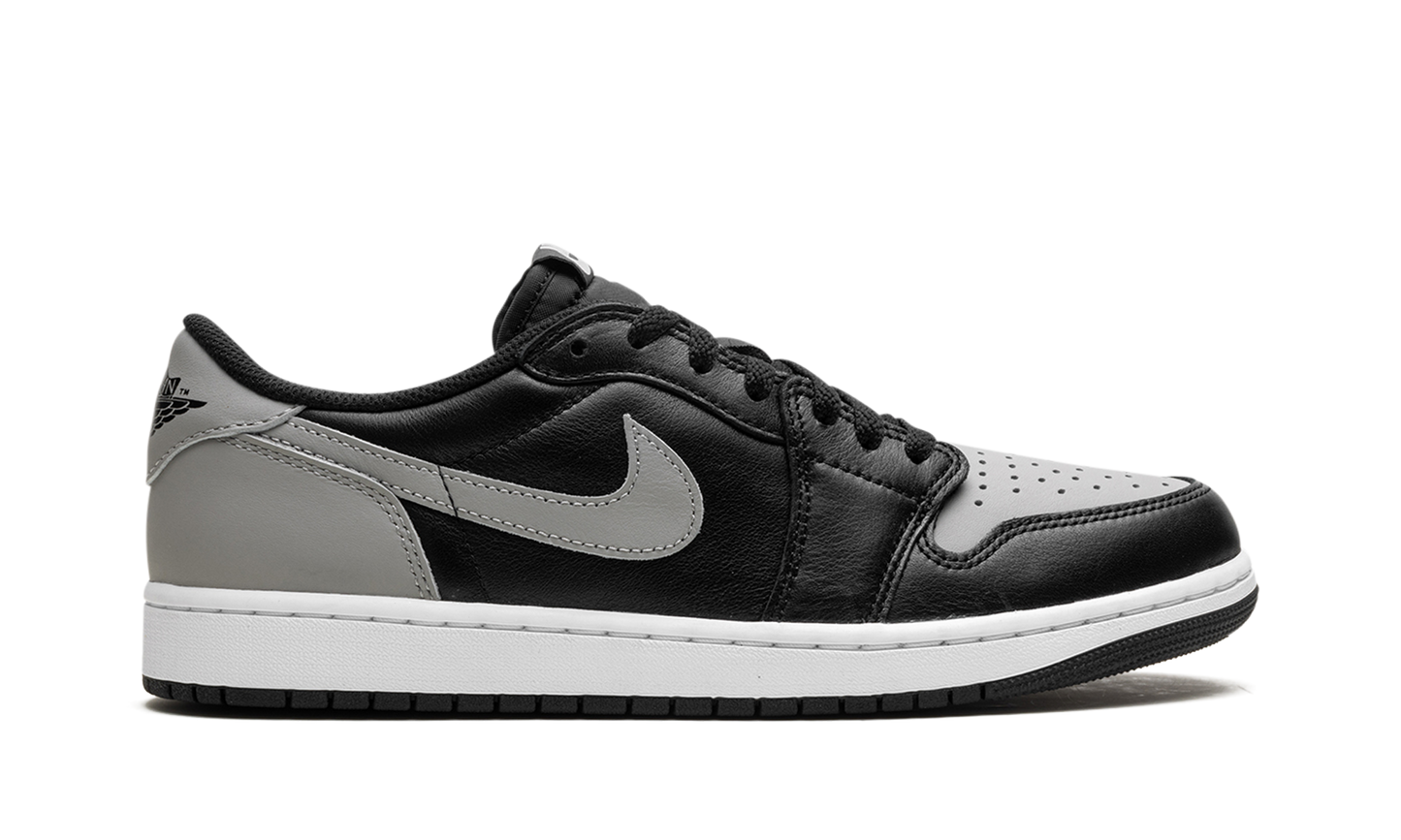 Air Jordan 1 Retro Low OG Shadow CZ0790 003