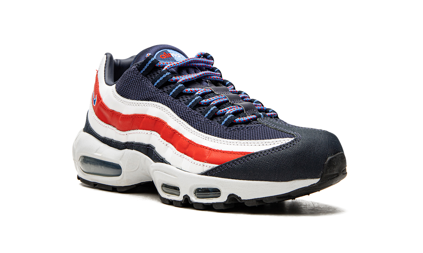 Nike Air Max 95 City QS "LONDON" 667637 400