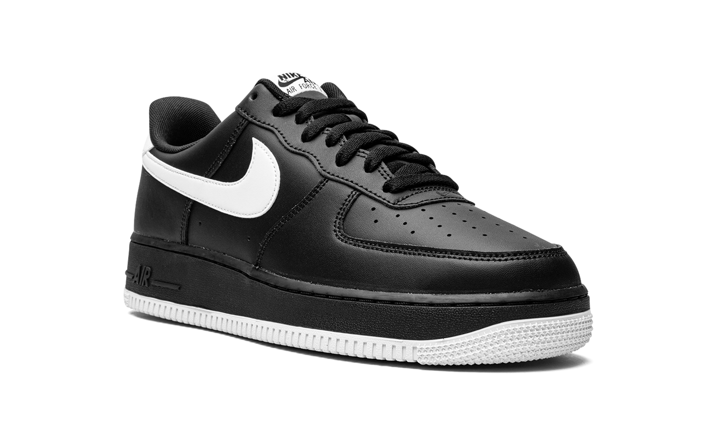 Nike Air Force 1 '07 "Black / White" DC2911 002