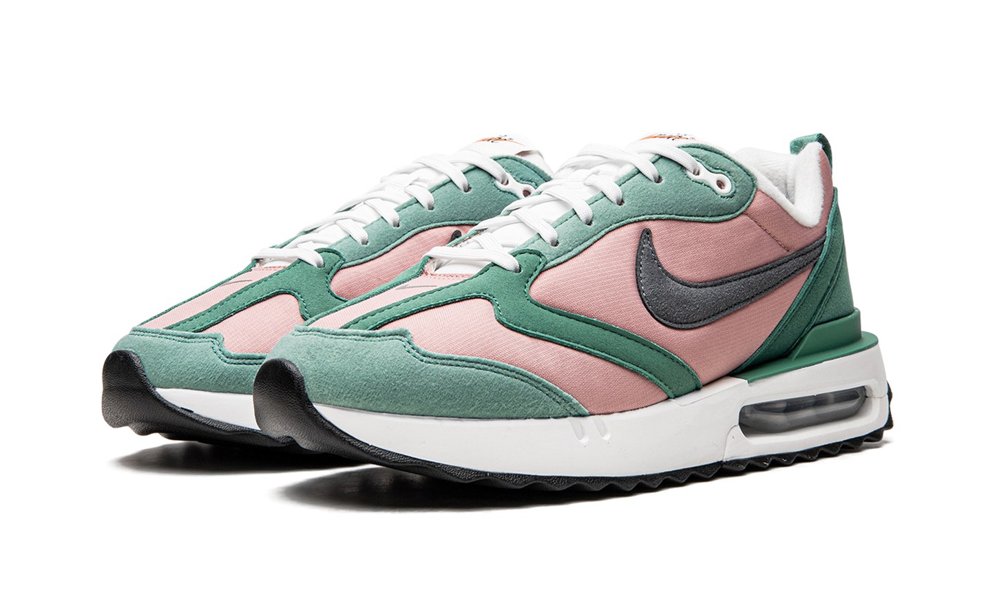 Nike AIR MAX DAN WMNS "Rust Pink Jade Glaze (W)" DC4068 600