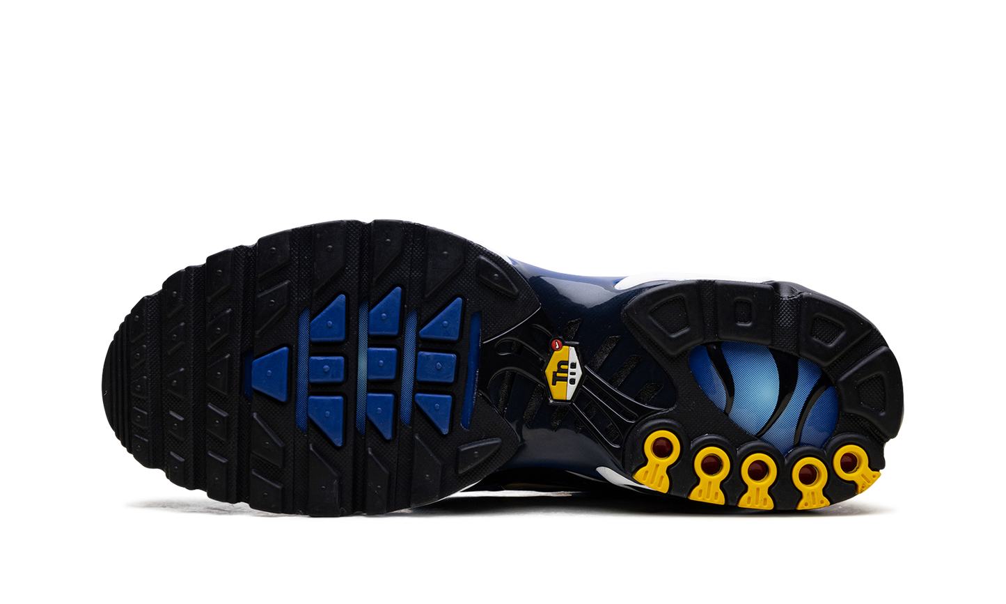 Nike Air Max Plus OG "Hyper Blue" DX0755 001