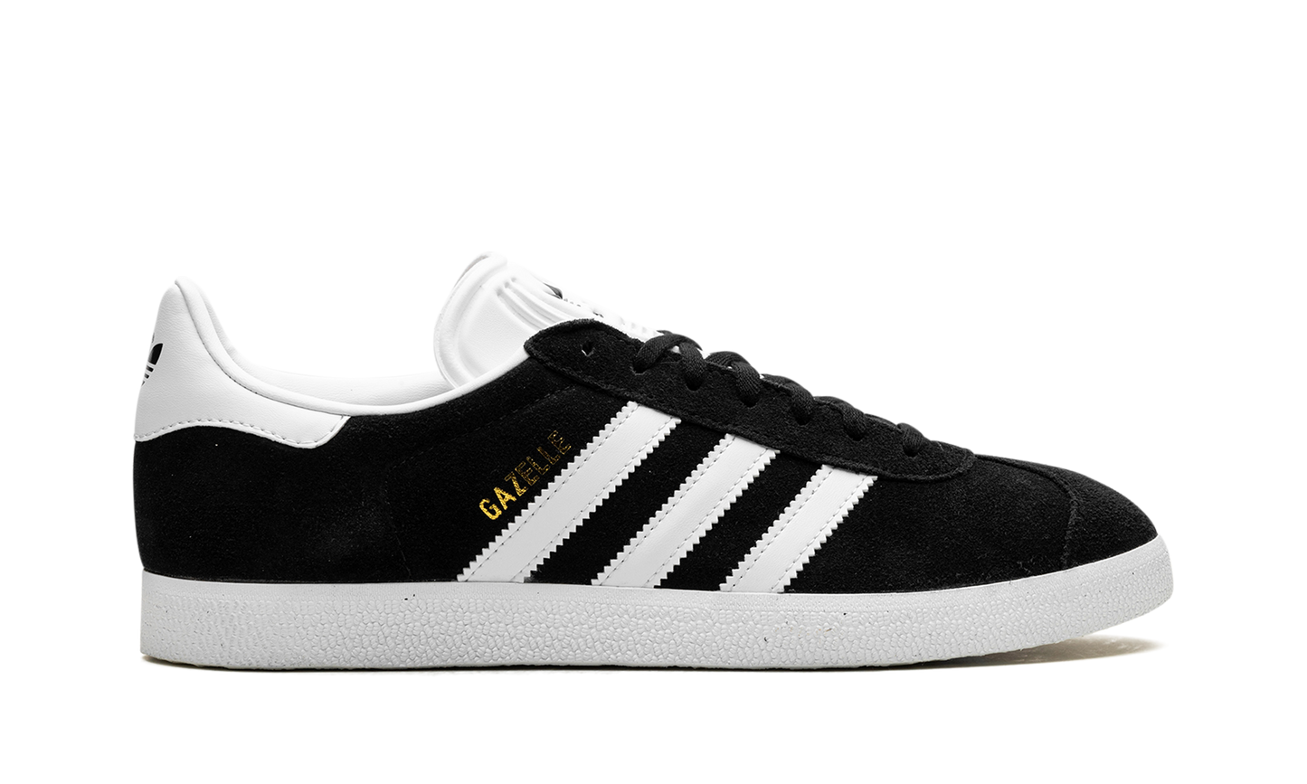 Adidas Gazelle "Black / White" BB5476