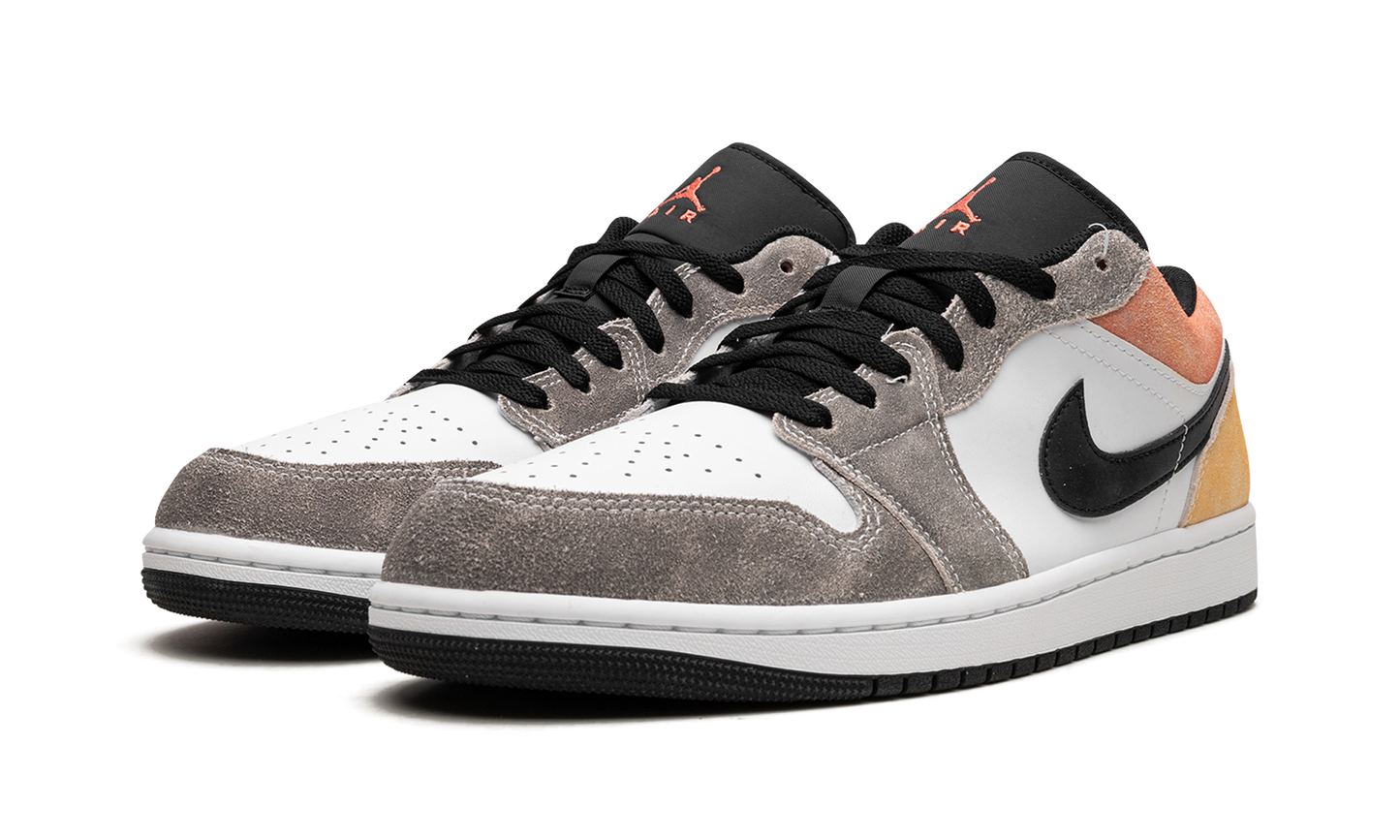 Air Jordan 1 Low SE Flight Club DX4334 008