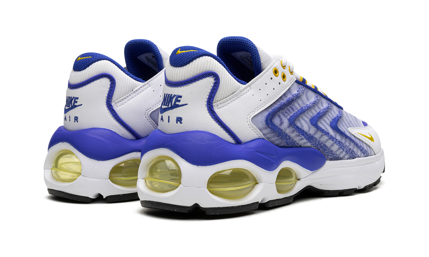 Nike Air Max TW ""Racerblue"" DQ3984 100