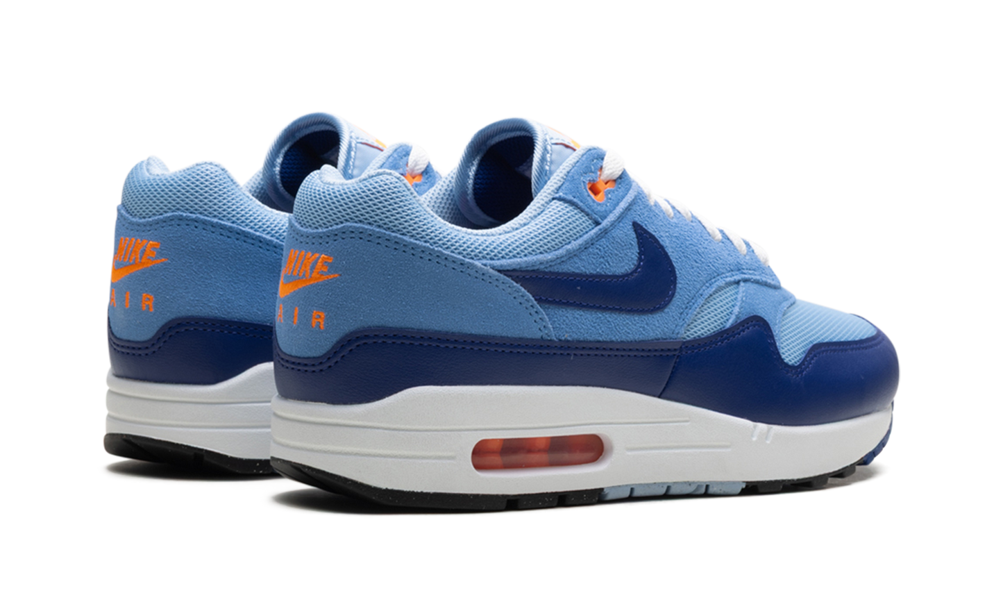 Nike Air Max 1 Essential "Psychic Blue" FZ5808 400