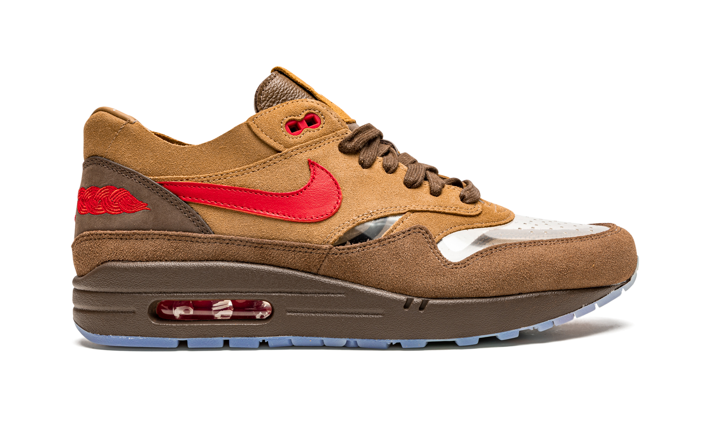 Nike Air Max 1 "Clot - Kiss of Death CHA" DD1870 200