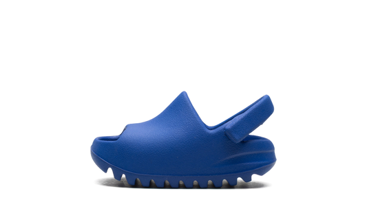 Yeezy Slide Infant "Azure" ID4137