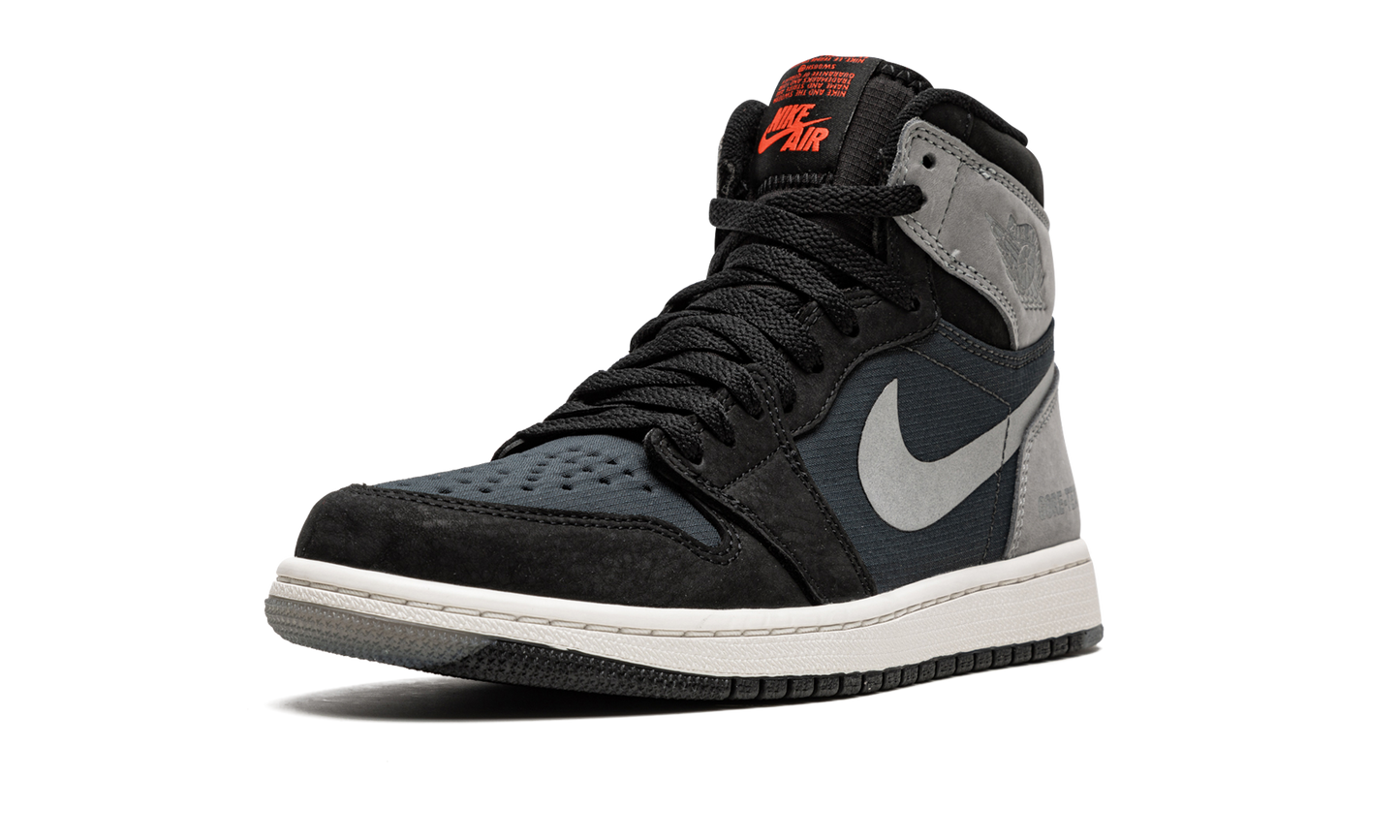 Air Jordan 1 Element Gore-Tex - Black DB2889 001