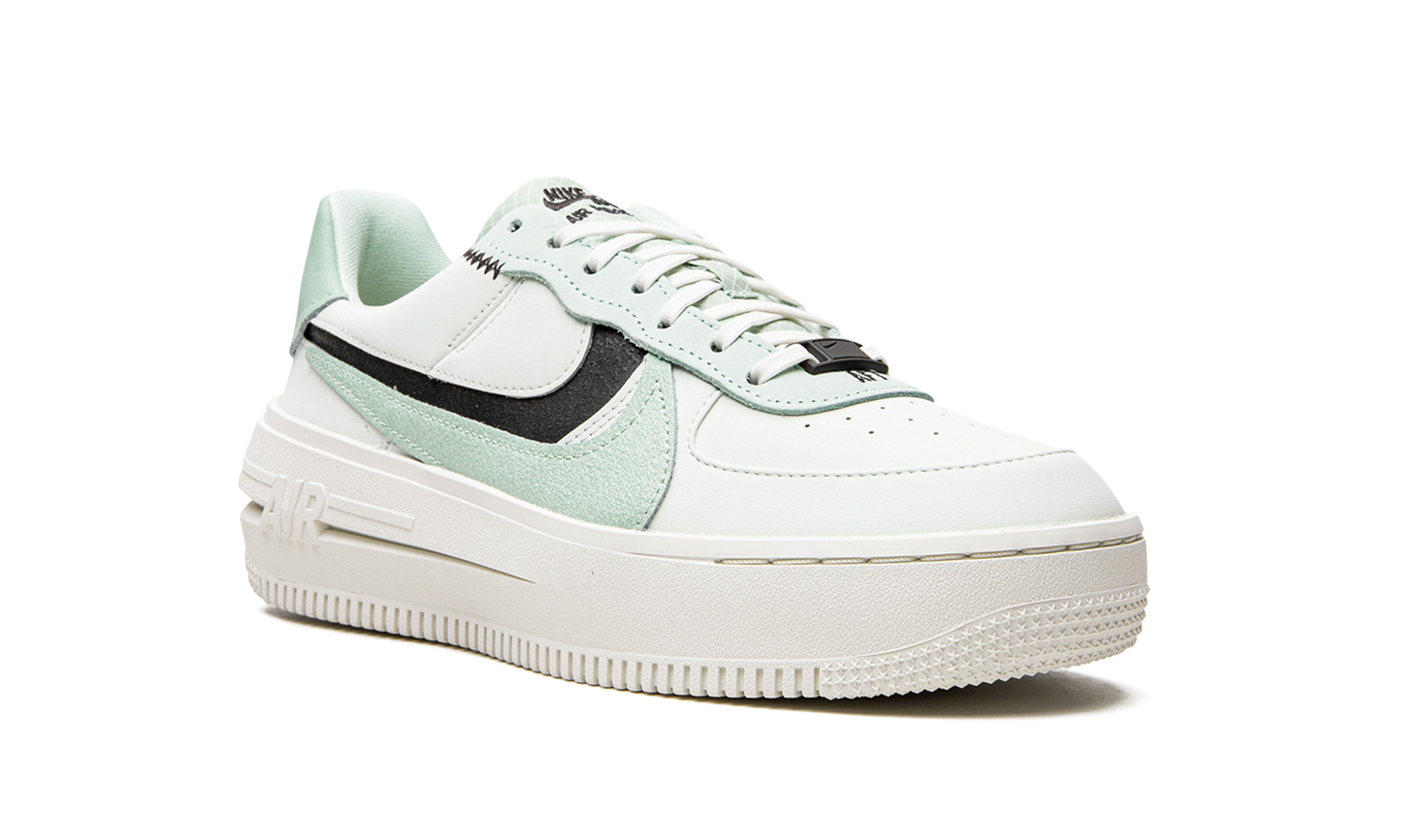 Nike AIR FORCE 1 PLT.AF.ORM MNS WMNS DX3730 300