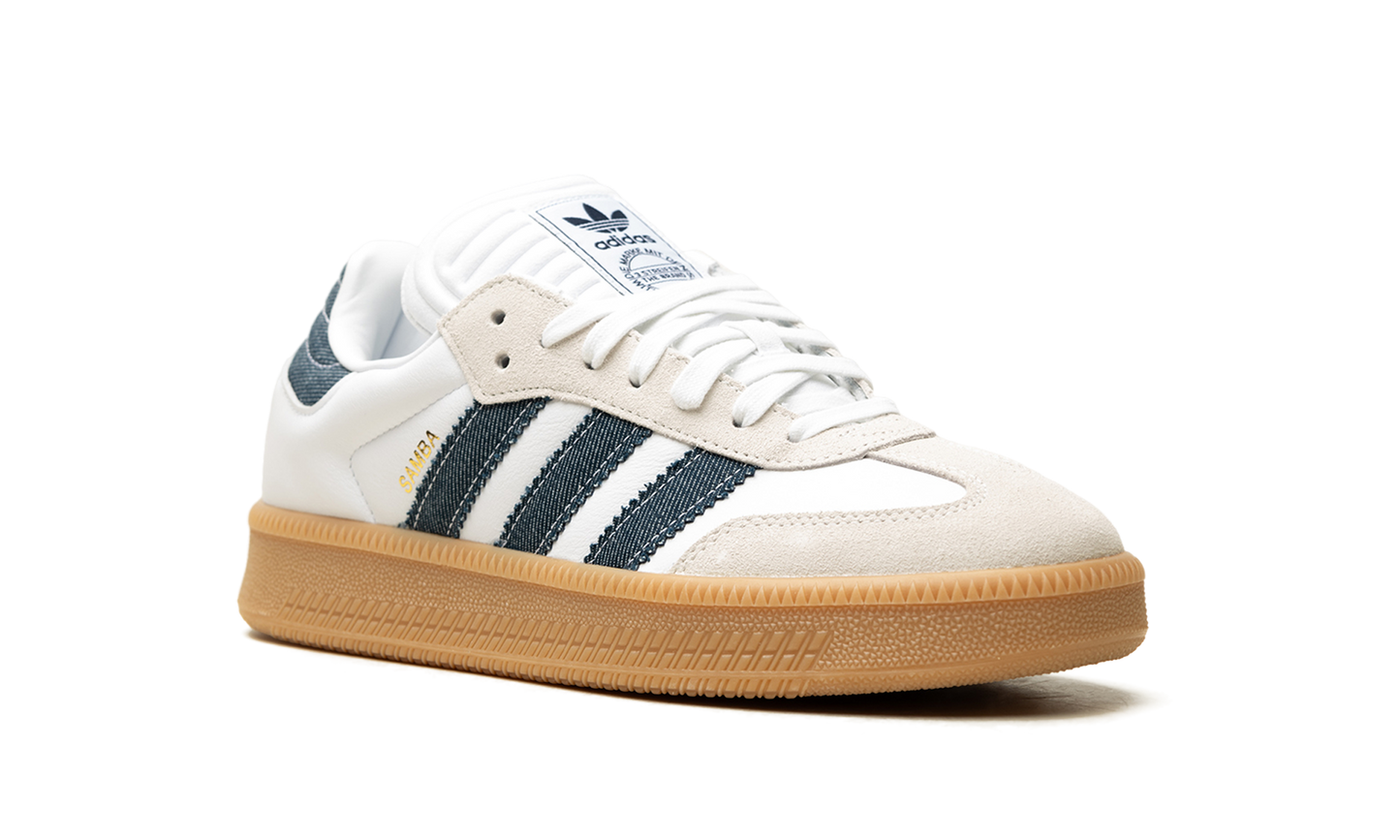 Adidas SAMBA XLG "White" JQ7440
