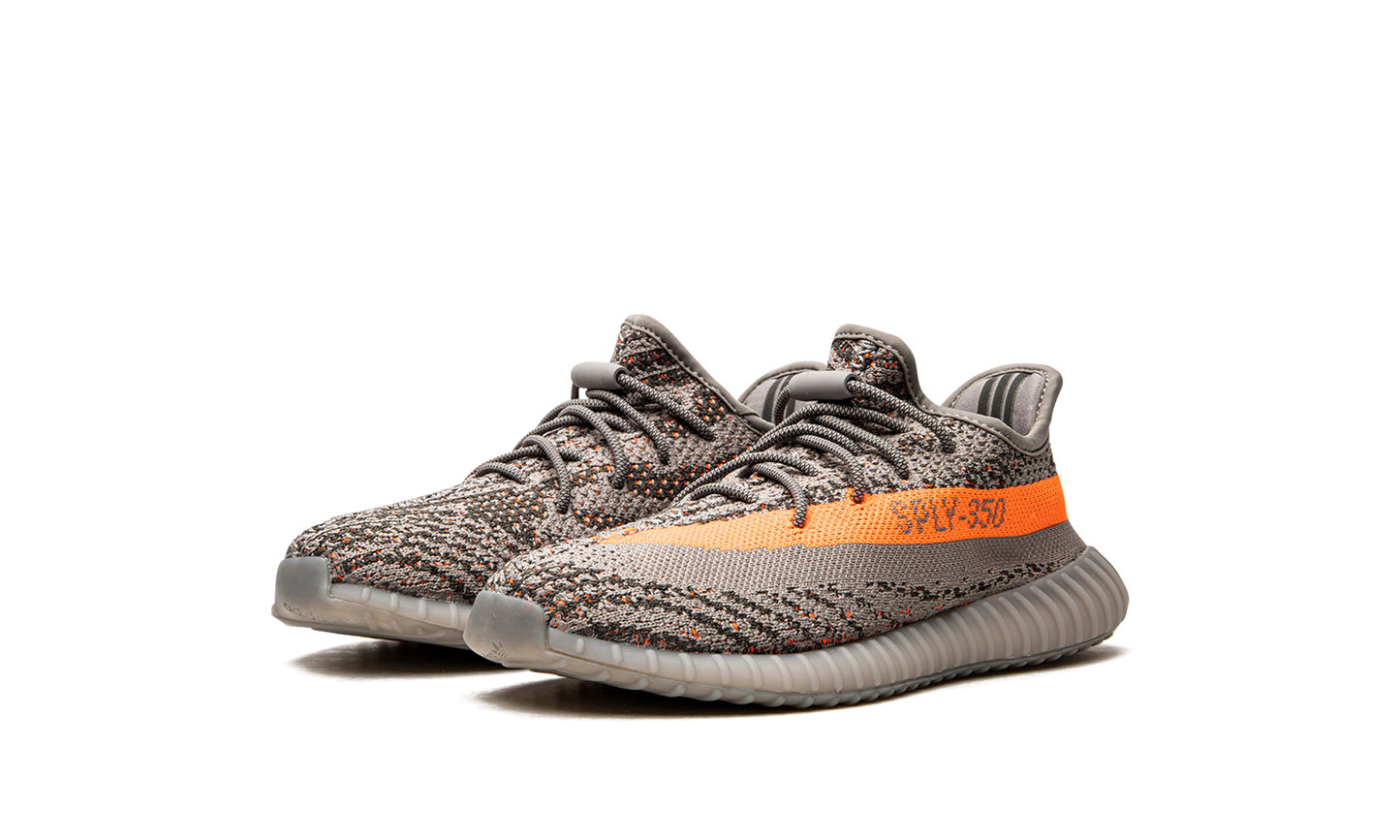 Yeezy Boost 350 V2 Kids "Beluga Reflective" GW1230