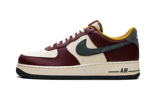 Nike Air Force 1 "Dark Team Red Vintage Green" HQ3612 113