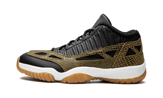 Air Jordan 11 Retro Low Croc 306008 013