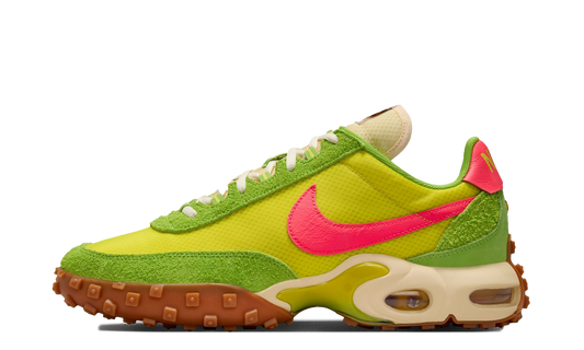 Nike Air Max Waffle Racer "Sprinter Green" IB3656 300