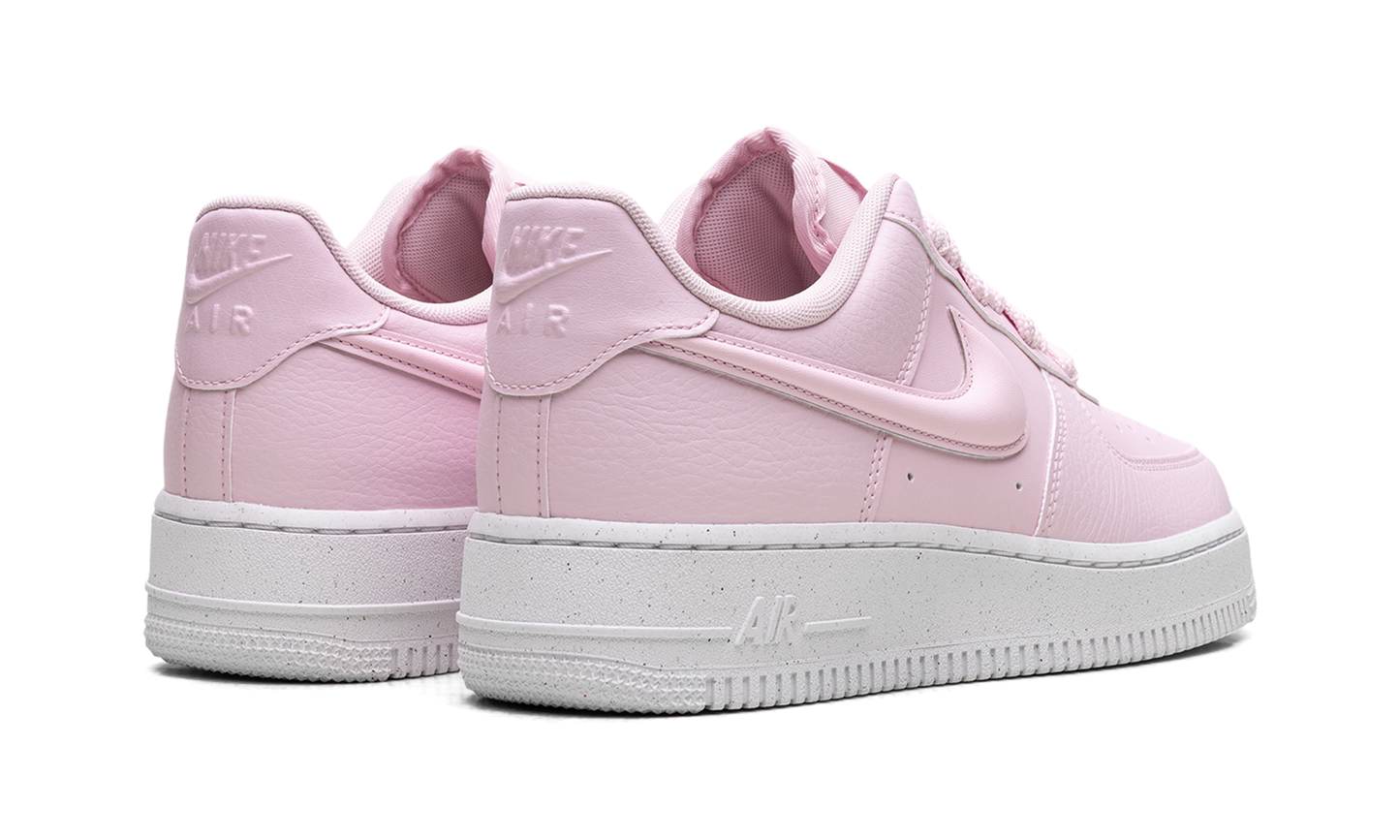 Nike AIR FORCE 1 '07 WMNS Pink Foam HF2014 600