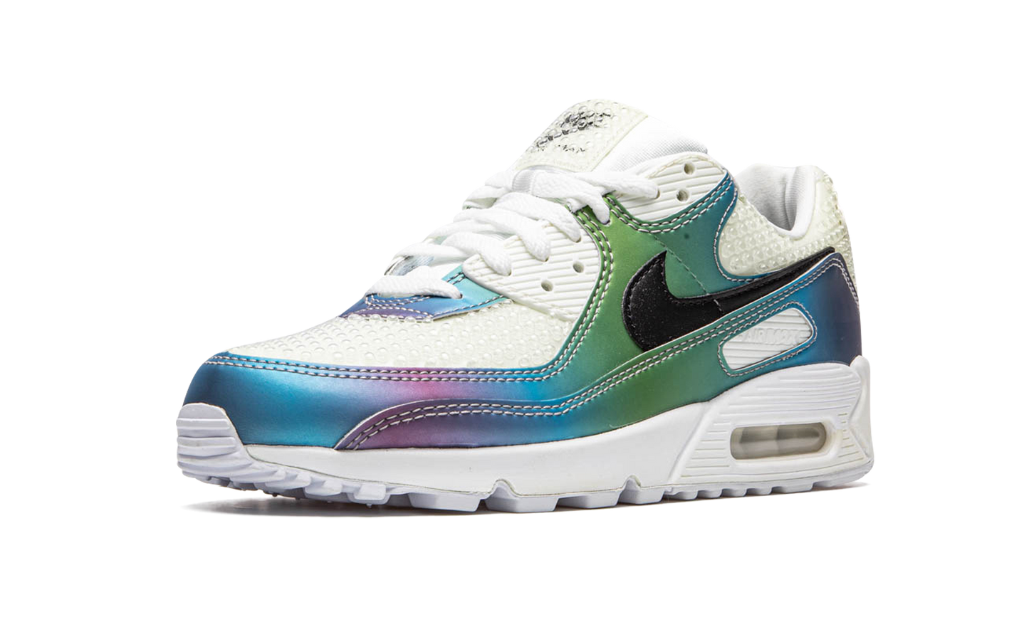 Nike Air Max 90 "Bubble Pack" CT5066 100