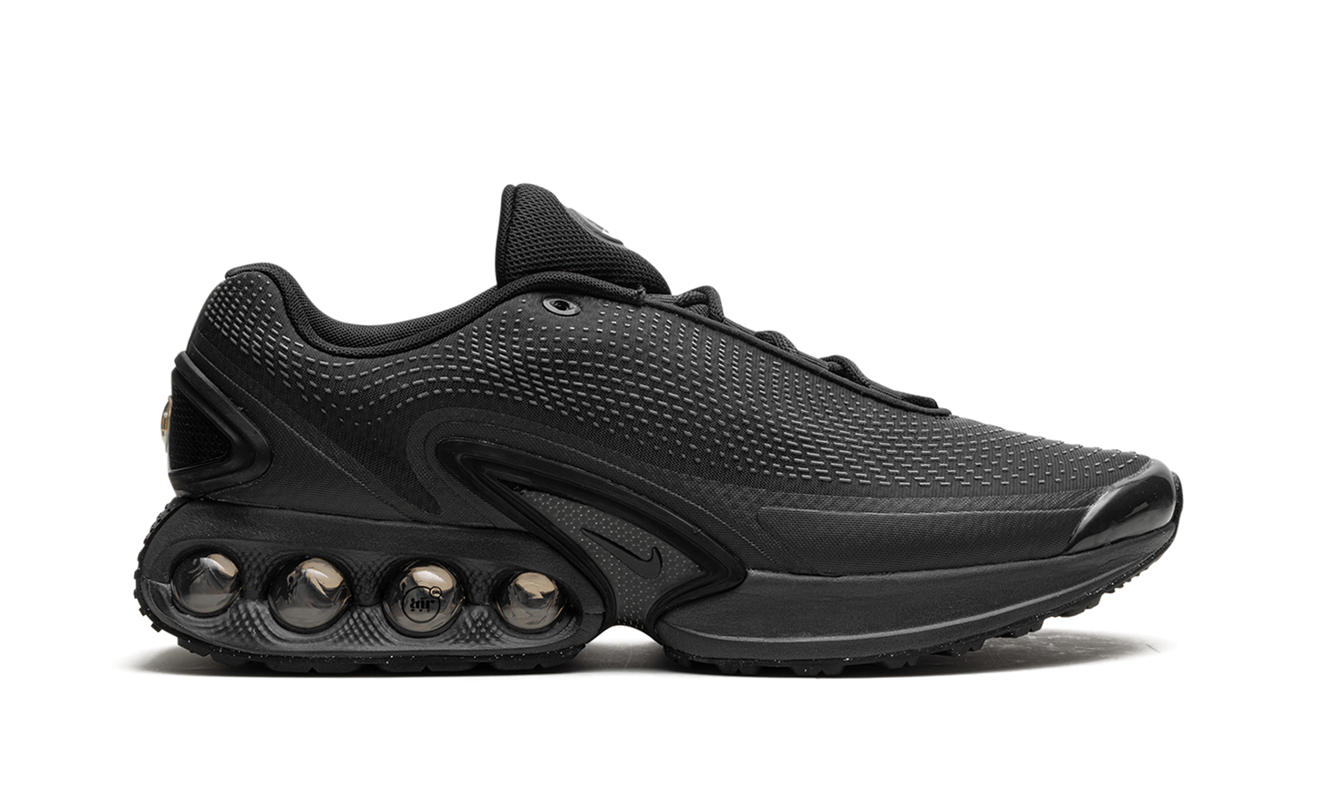 Nike Air Max Dn "Black" DV3337 002