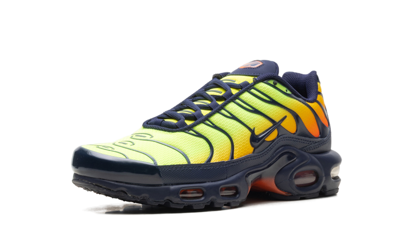 Nike Air Max Plus "Lemon Venom" DM0032 701