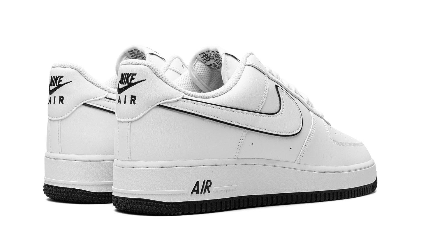 Nike Air Force 1 Low "White/Black" DV0788 103