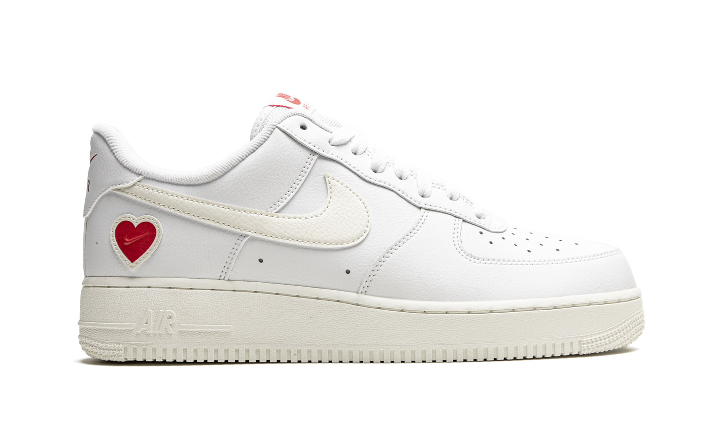 Nike Air Force 1 Low "Valentines Day 2021"