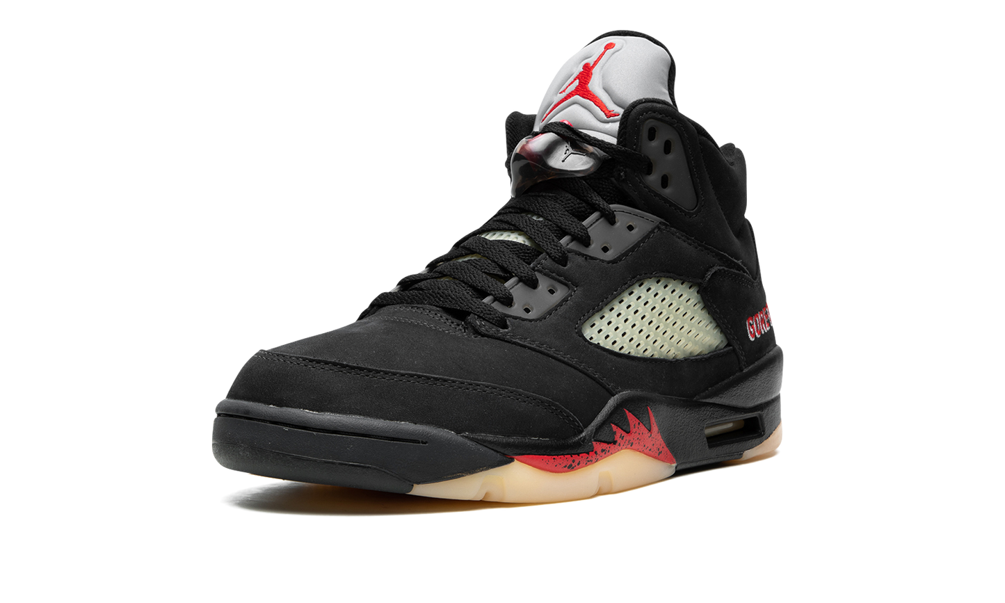 AIR JORDAN 5 WMNS Gore-Tex DR0092 001