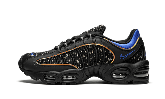 Nike Air Max Tailwind 4 / S "Supreme - Black" AT3854 001