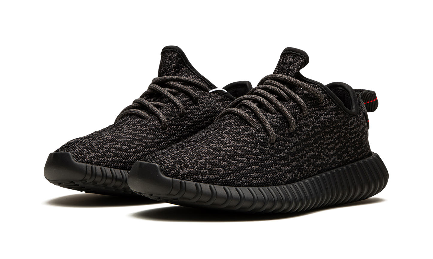 Yeezy Boost 350 "Pirate Black 2023" BB5350 2023