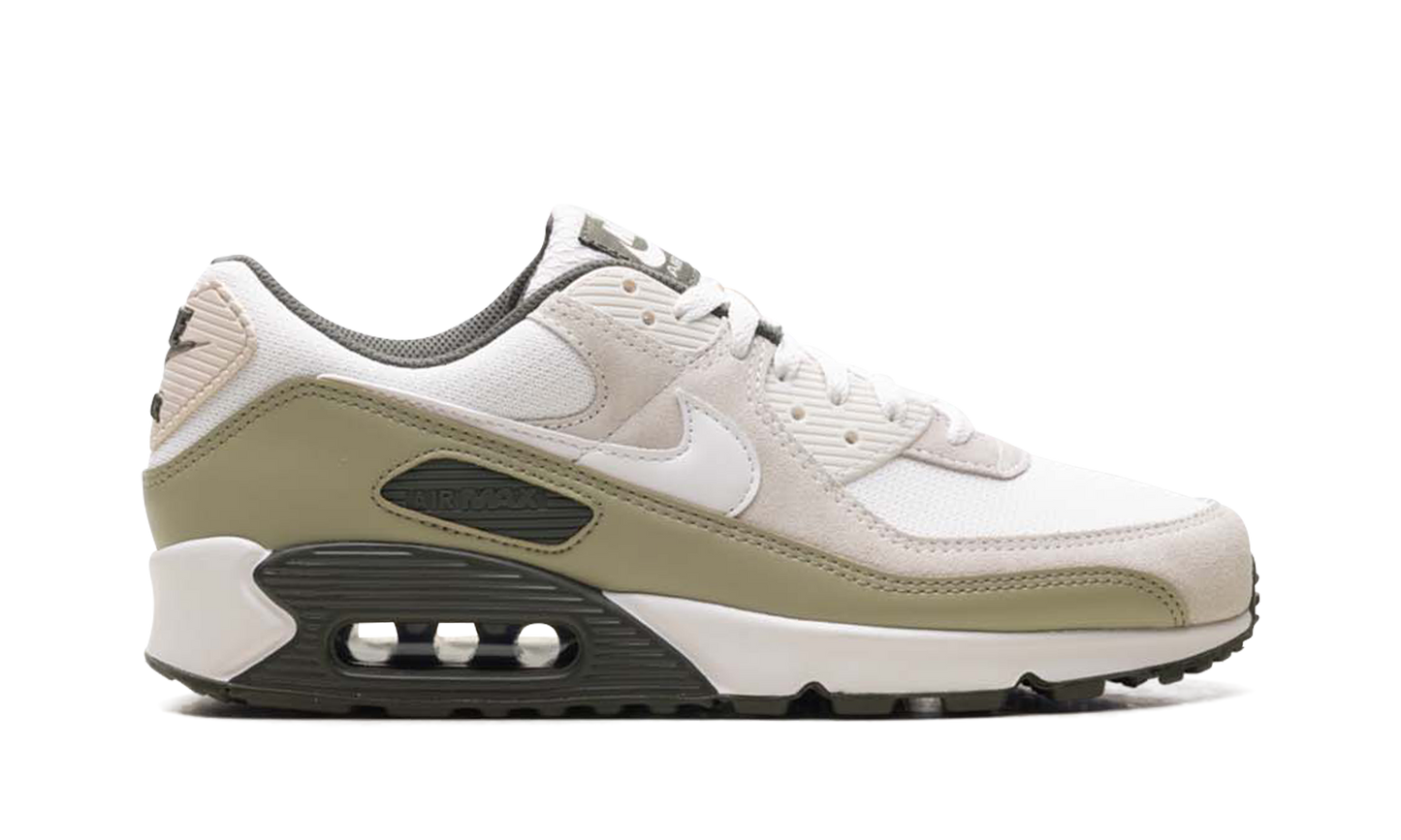 Nike Air Max 90 "Neutral Olive Light Orewood Brown" IH0262 276