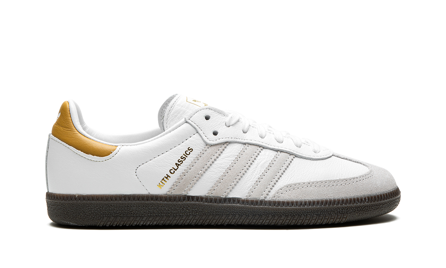 Adidas Samba "Kith" IE4800
