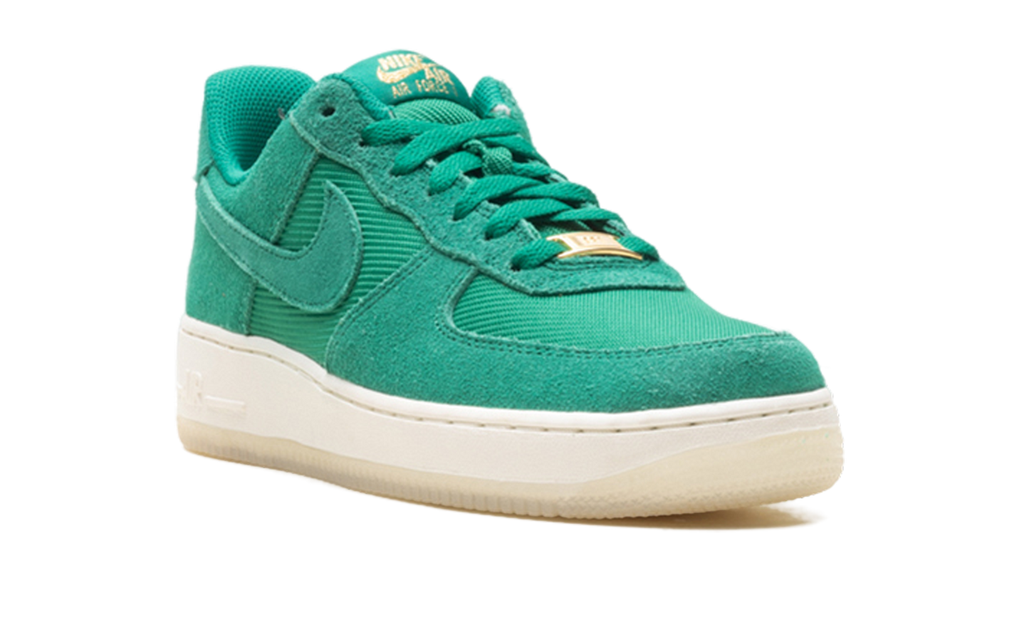 Nike Air Force 1 Low '07 LV8 "Malachite" FZ5222 300