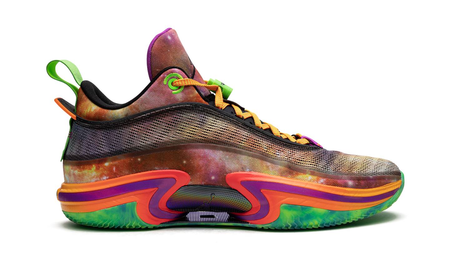 Jordan 36 Low EYBL 2022 DV5264 083