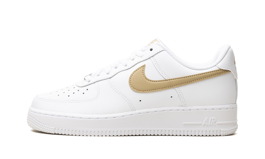 Nike Air Force 1 '07 "White / Parachute Beige" FJ4146 124