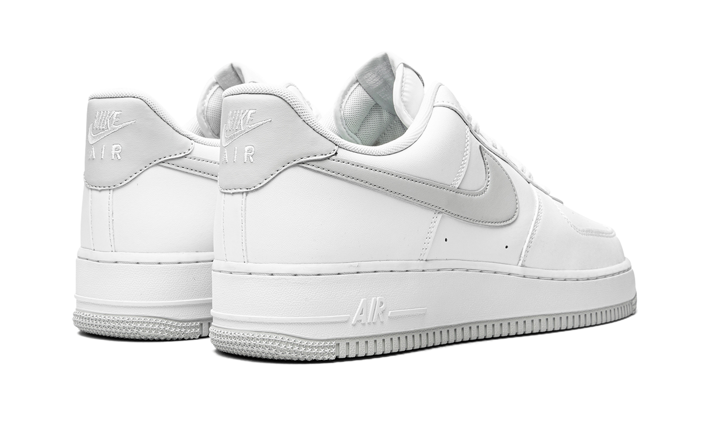 Nike Air Force 1 '07 "Pure Platinum" DC2911 100