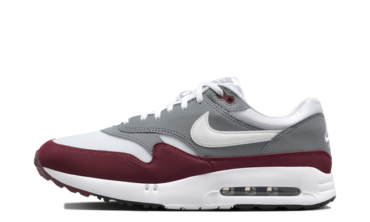Nike AIR MAX 1 '86 OG GOLF "Team Red" DV1403 600