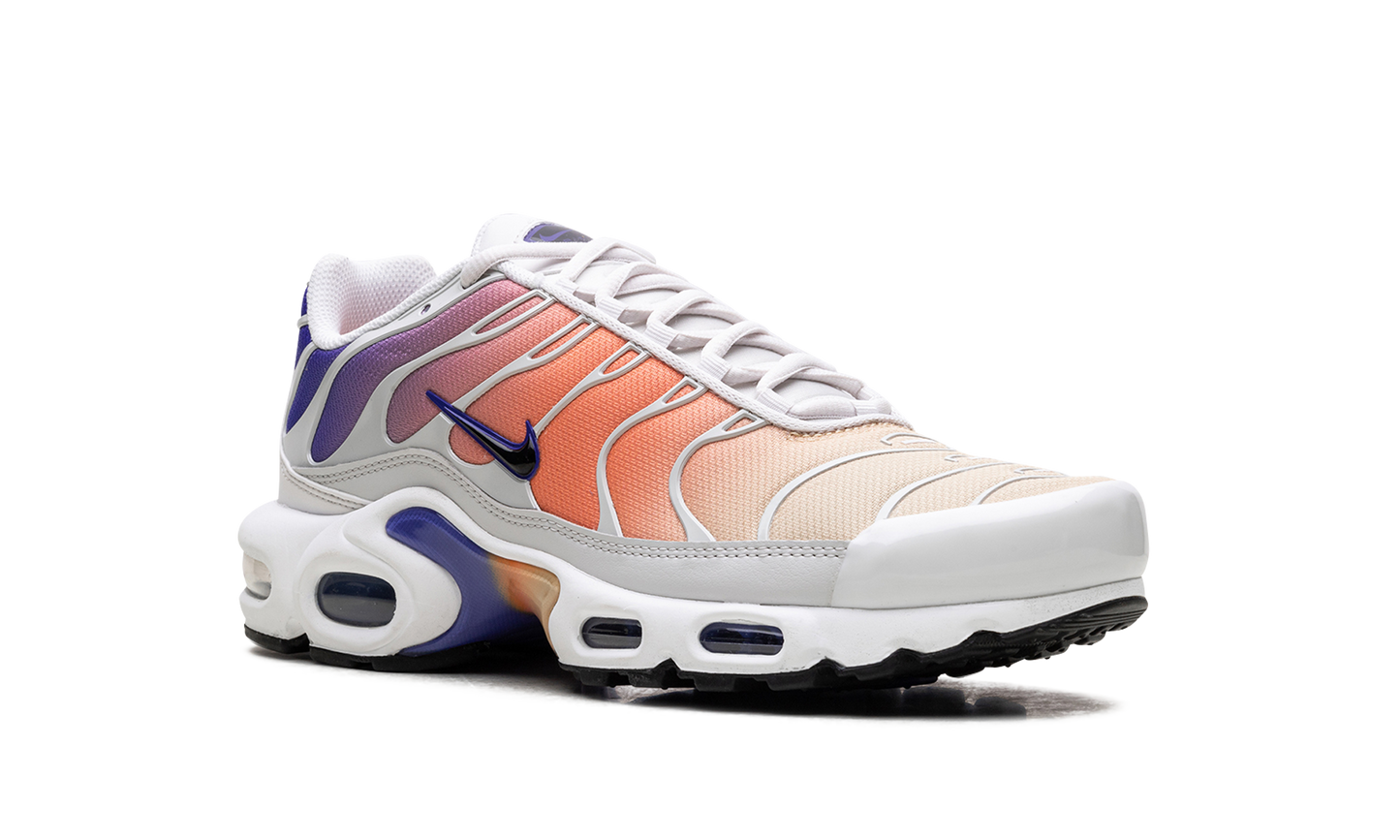 Nike Air Max Plus WMNS "Persian Violet Wild Mango" DZ3670 003