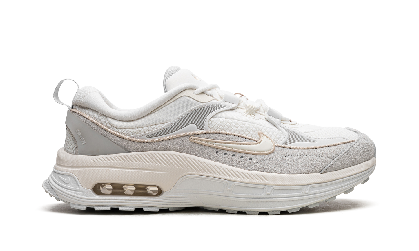 Nike AIR MAX BLISS LX WMNS "Summit White" DX5658 100