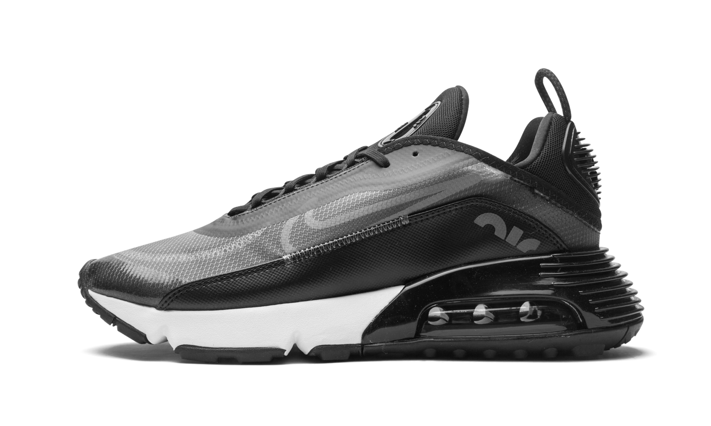 Nike AIR MAX 2090 "Black / Wolf Grey" CW7306 001